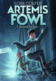 Couverture Mission polaire (Eoin Colfer)