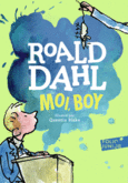 Couverture Moi, Boy ()
