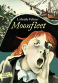 Couverture Moonfleet ()