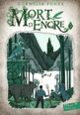 Couverture Mort d'encre (Cornelia Funke)