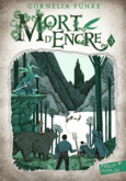 Couverture Mort d'encre ()