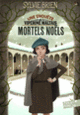 Couverture Mortels Noëls (Sylvie Brien)