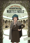 Couverture Mortels Noëls ()