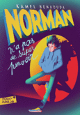 Couverture Norman n'a pas de super-pouvoir ()