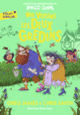 Couverture Nos voisins les Deux Gredins (Greg James,Chris Smith)