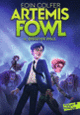 Couverture Opération Opale (Eoin Colfer)