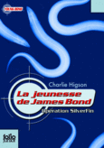 Couverture Opération SilverFin ()