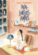 Couverture Papa-Longues-Jambes (Jean Webster)
