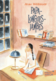 Couverture Papa-Longues-Jambes ()