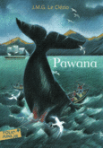 Couverture Pawana ()