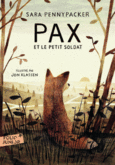 Couverture Pax et le petit soldat ()