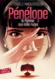Couverture Pénélope, la femme aux mille ruses (Isabelle Pandazopoulos)