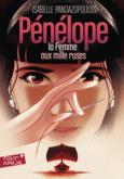 Couverture Pénélope, la femme aux mille ruses ()