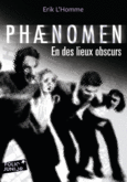 Couverture Phænomen ()
