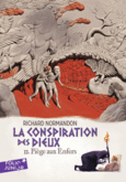 Couverture Piège aux Enfers ()