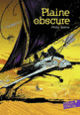 Couverture Plaine obscure (Philip Reeve)