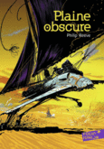 Couverture Plaine obscure ()