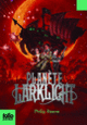 Couverture Planète Larklight (Philip Reeve)