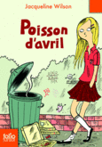 Couverture Poisson d'avril ()