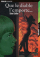 Couverture Que le diable l'emporte… (Eoin Colfer)