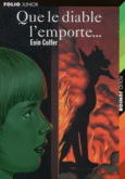 Couverture Que le diable l'emporte… ()