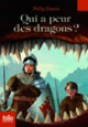 Couverture Qui a peur des dragons? (Philip Reeve)