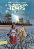Couverture Rendez-vous à Alésia ()