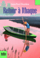 Couverture Retour à Ithaque (Jean-Paul Nozière)