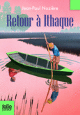 Couverture Retour à Ithaque ()