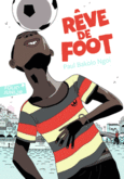 Couverture Rêve de foot ()