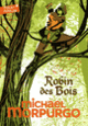 Couverture Robin des Bois (Michael Morpurgo)