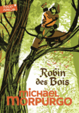 Couverture Robin des Bois ()