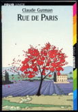 Couverture Rue de Paris ()