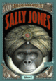 Couverture Sally Jones (Jakob Wegelius)