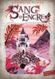 Couverture Sang d'encre (Cornelia Funke)