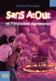 Couverture Sans Atout et l'invisible agresseur ( Boileau-Narcejac)