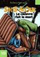 Couverture Sans Atout. Le cadavre fait le mort ( Boileau-Narcejac)
