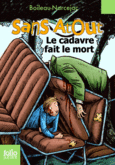 Couverture Sans Atout. Le cadavre fait le mort ()