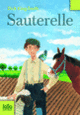 Couverture Sauterelle (Dick King-Smith)