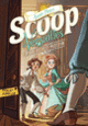 Couverture Scoop à Versailles (Annie Pietri)