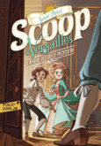 Couverture Scoop à Versailles ()