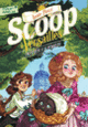 Couverture Scoop à Versailles (Annie Pietri)