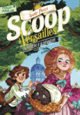 Couverture Scoop à Versailles ()