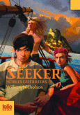 Couverture Seeker ()