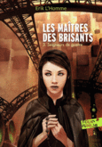 Couverture Seigneurs de guerre ()