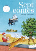 Couverture Sept contes ()