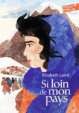 Couverture Si loin de mon pays ()