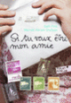 Couverture Si tu veux être mon amie (Mervet Akram Sha'Ban,Galit Fink)