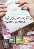 Couverture Si tu veux être mon amie (,Galit Fink)