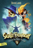 Couverture Skully Fourbery contre les Sans-Visage ()